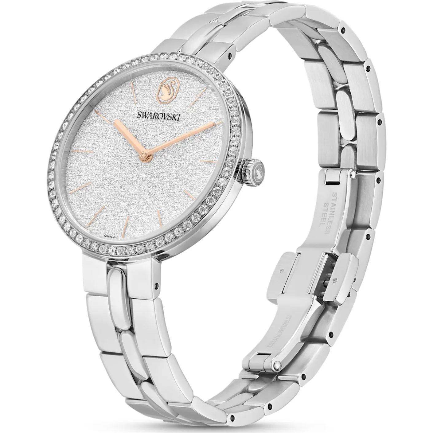 Cosmopolitan watch