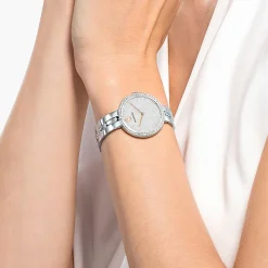 Cosmopolitan watch