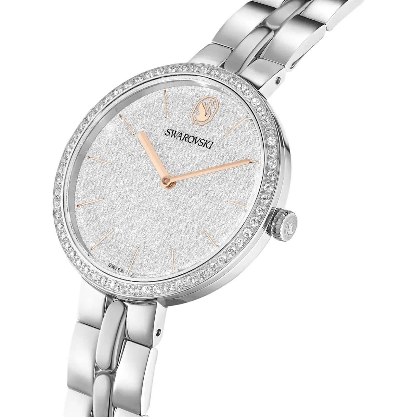 Cosmopolitan watch