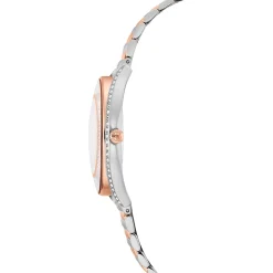 Crystalline aura watch