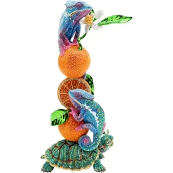 Crystal Myriad Chameleons