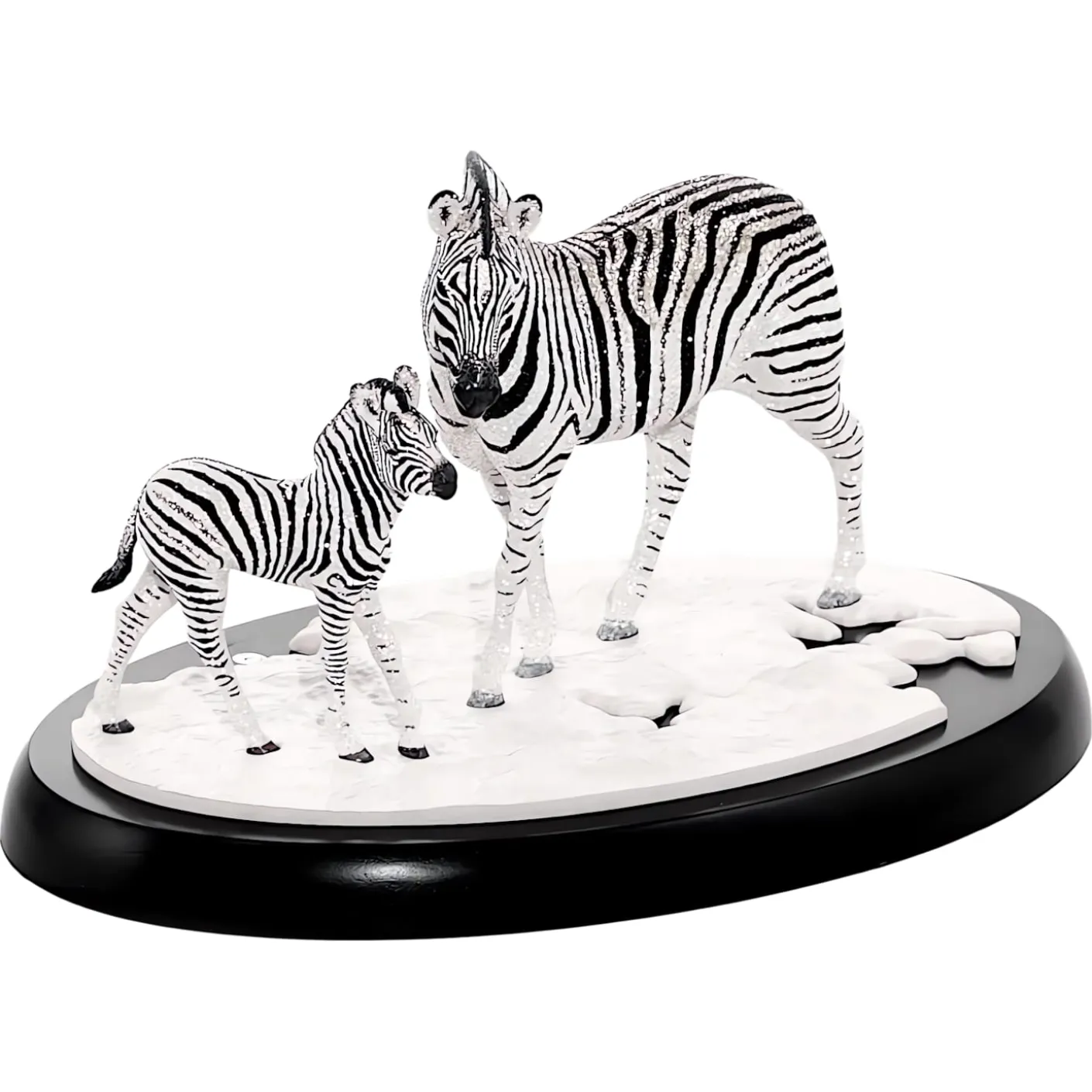 Crystal Myriad Uzuri