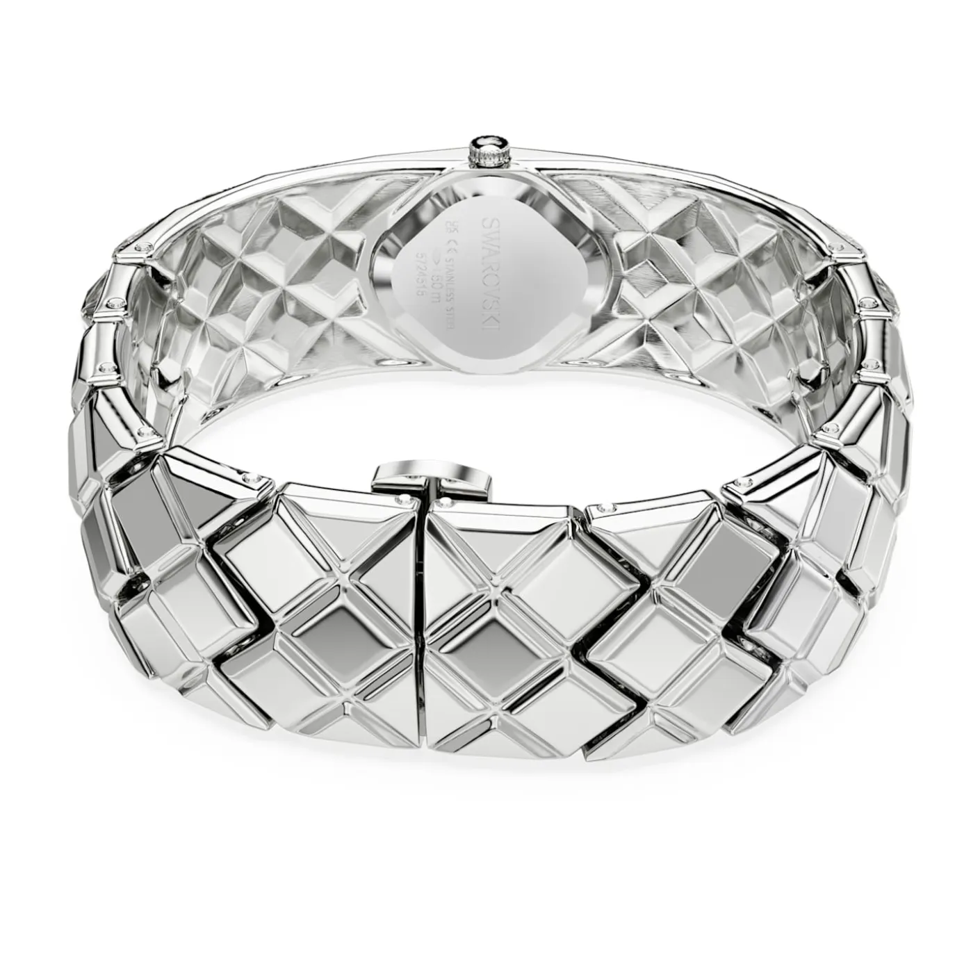 Curiosa bangle watch
