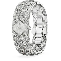 Curiosa bangle watch