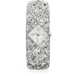 Curiosa bangle watch