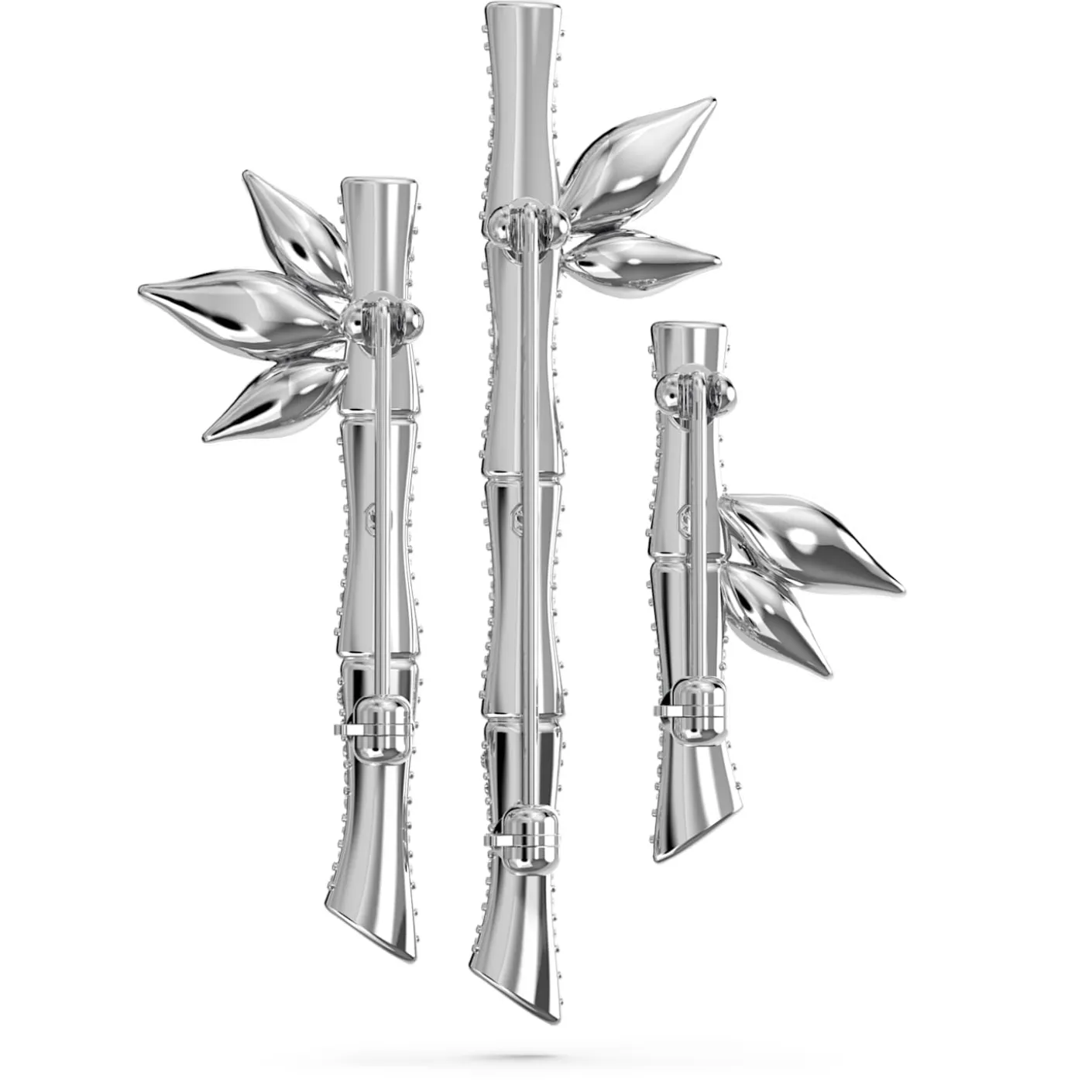 Dellium brooch
