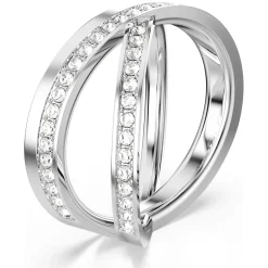 Delta band ring