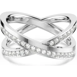 Delta band ring