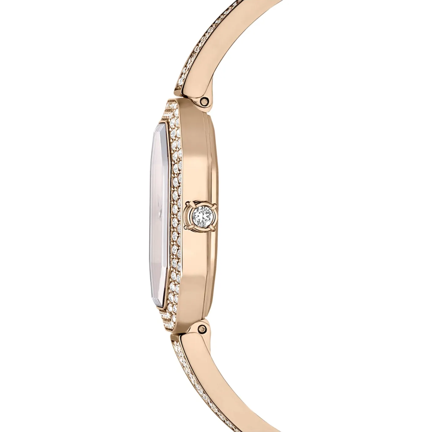 Dextera bangle watch