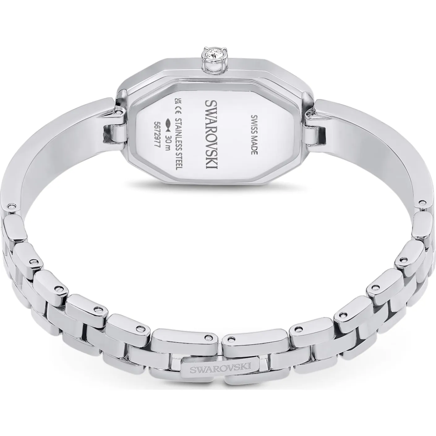 Dextera bangle watch