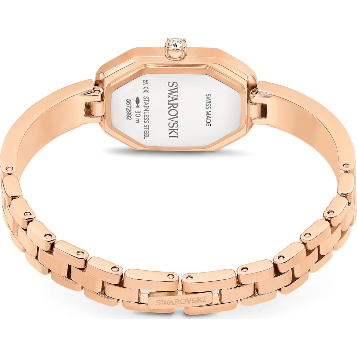 Dextera bangle watch