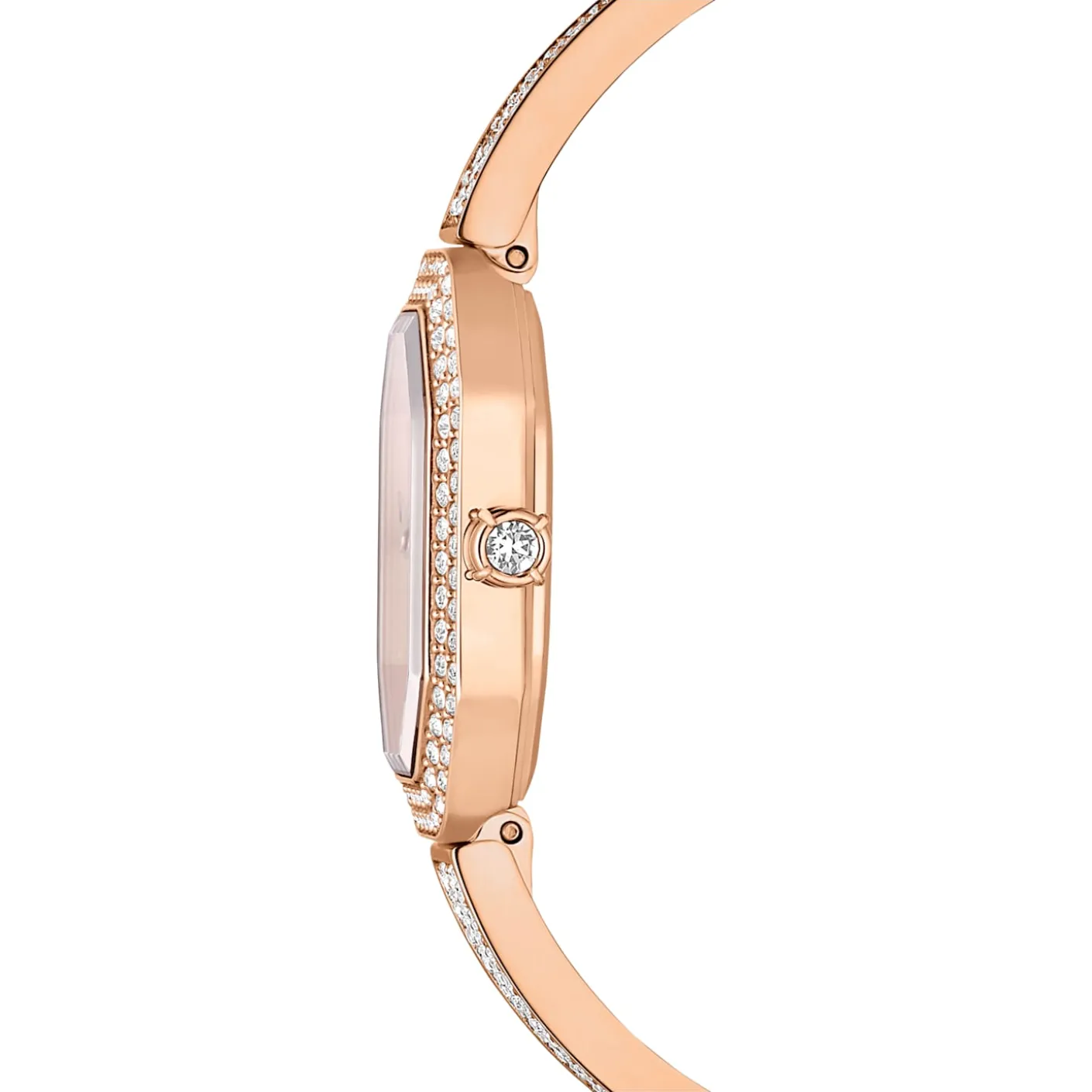 Dextera bangle watch
