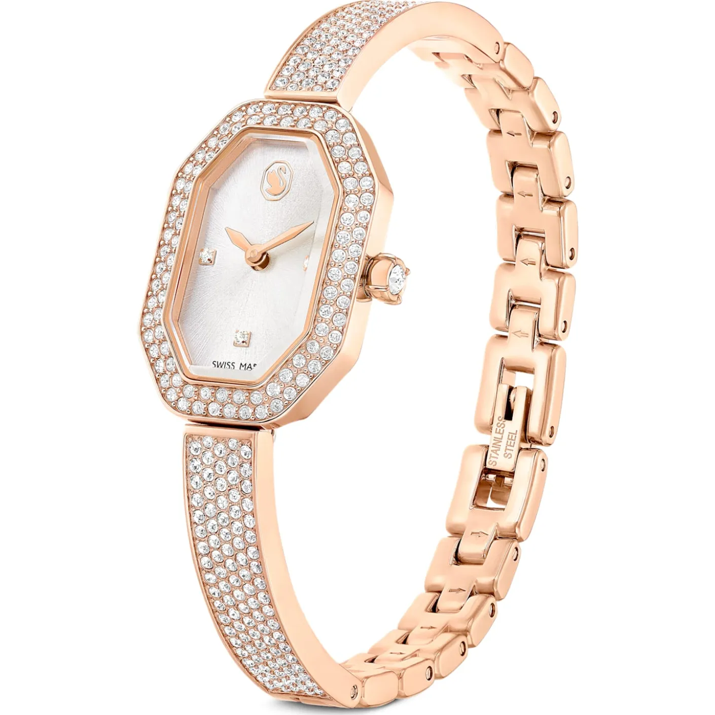 Dextera bangle watch