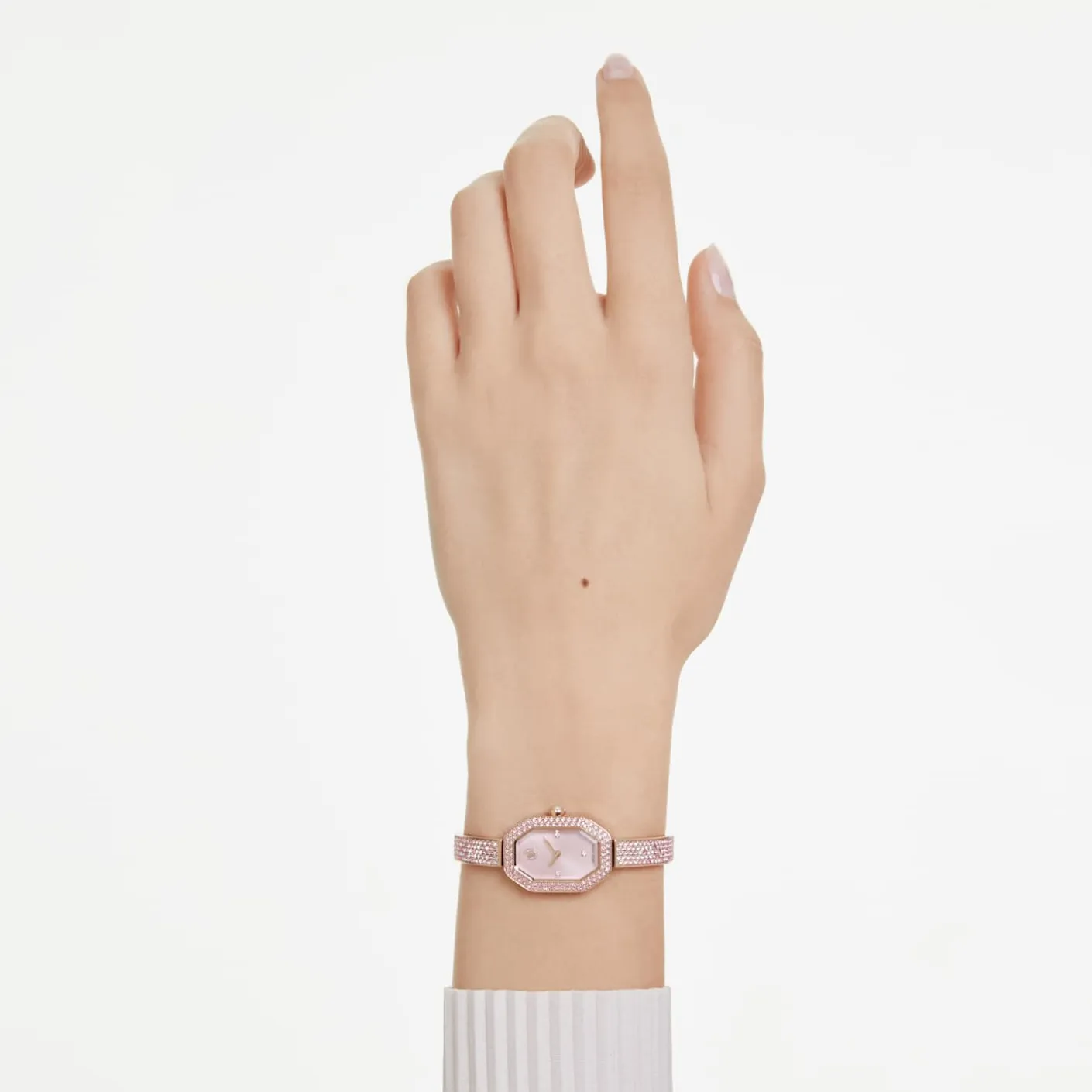 Dextera bangle watch
