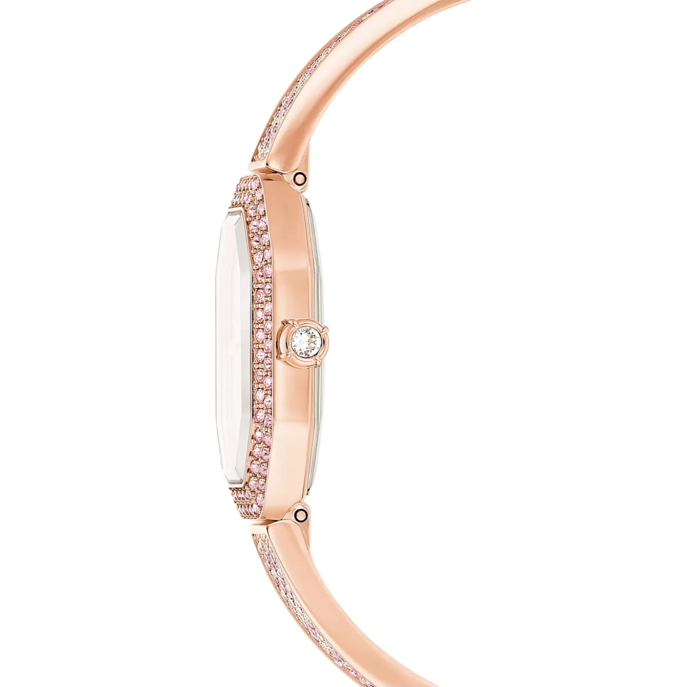 Dextera bangle watch