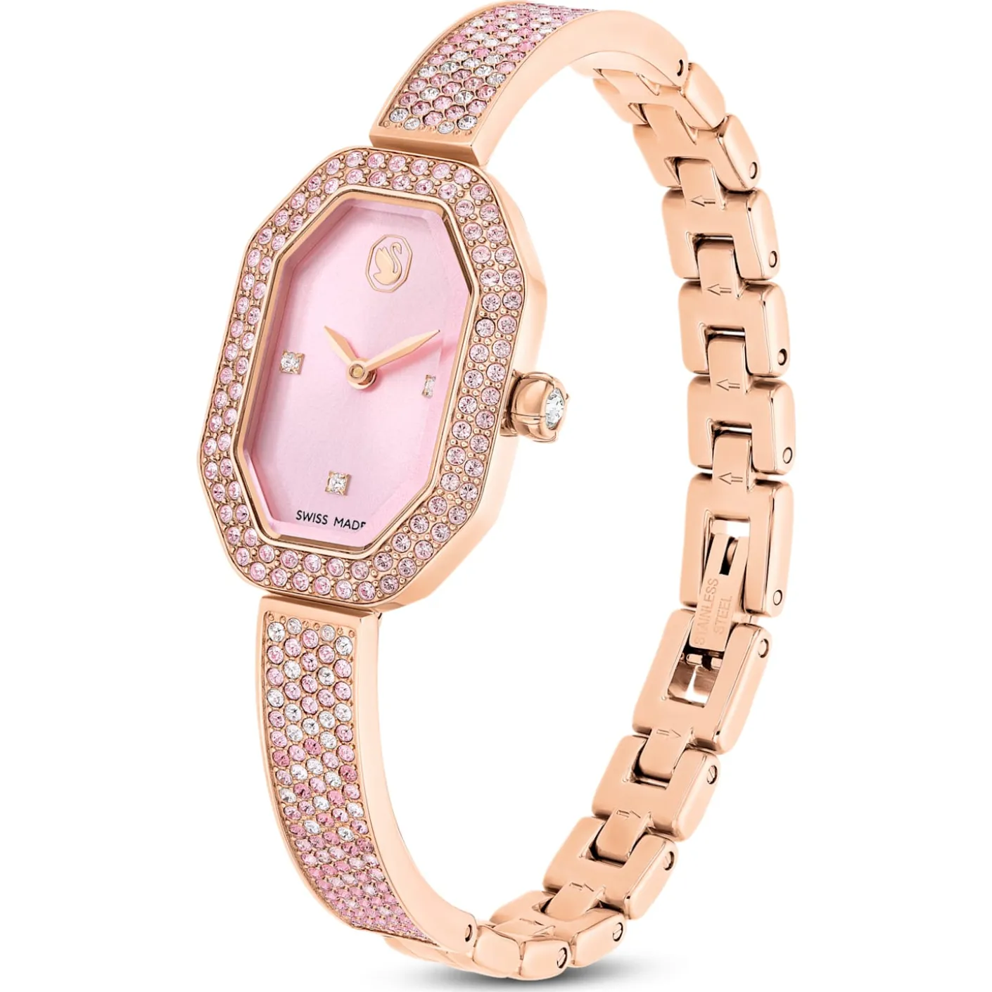 Dextera bangle watch