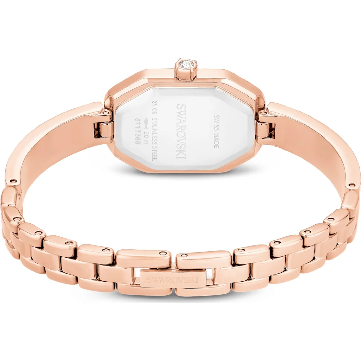 Dextera bangle watch