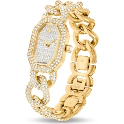 Dextera chain watch