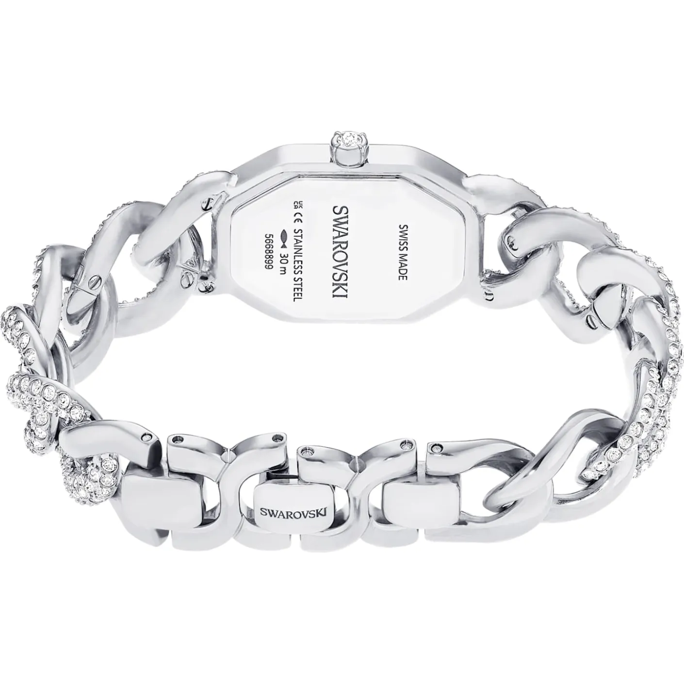 Dextera chain watch