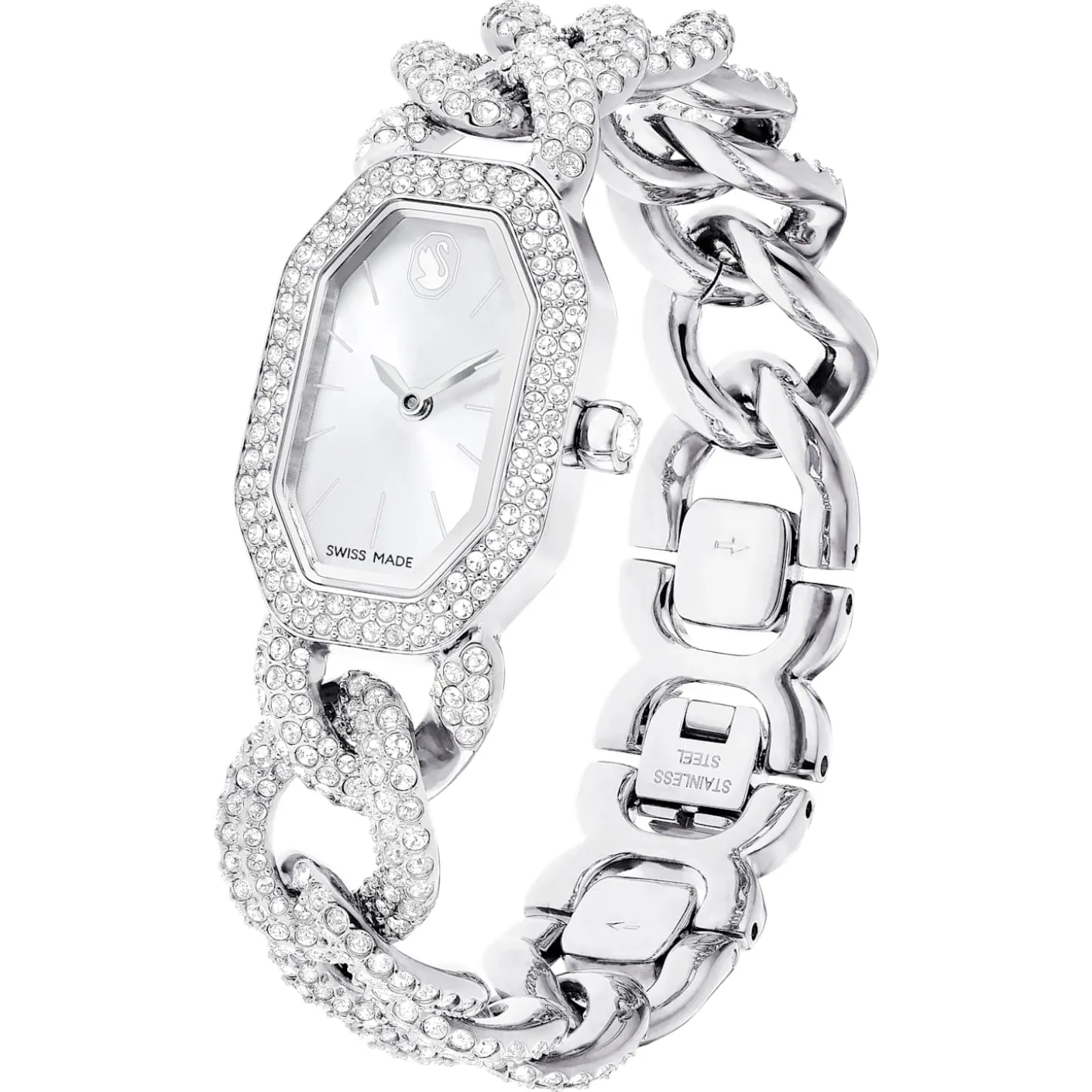 Dextera chain watch