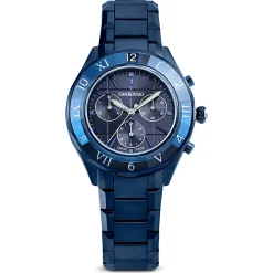 Dextera chrono watch