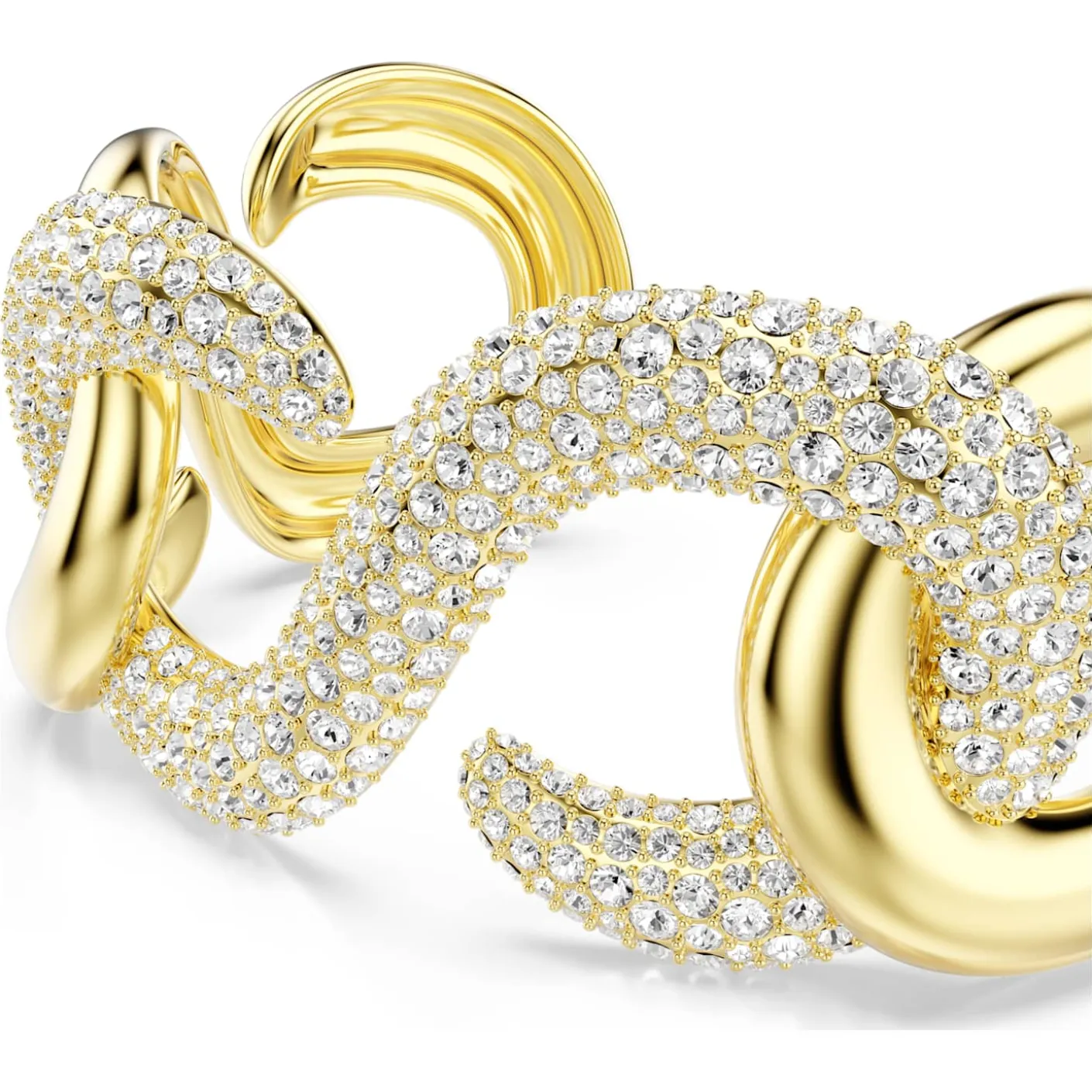 Dextera cuff