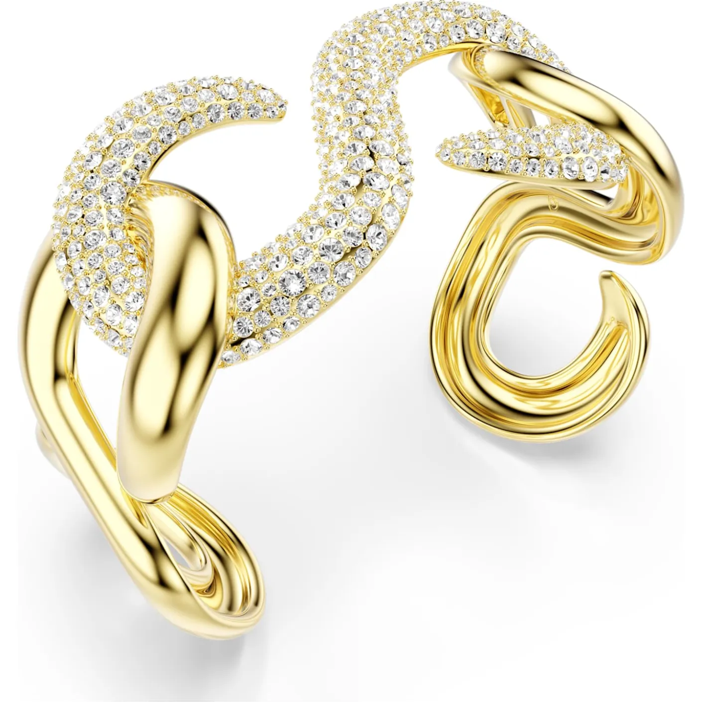 Dextera cuff