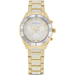 Dextera lux watch