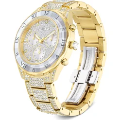 Dextera lux watch