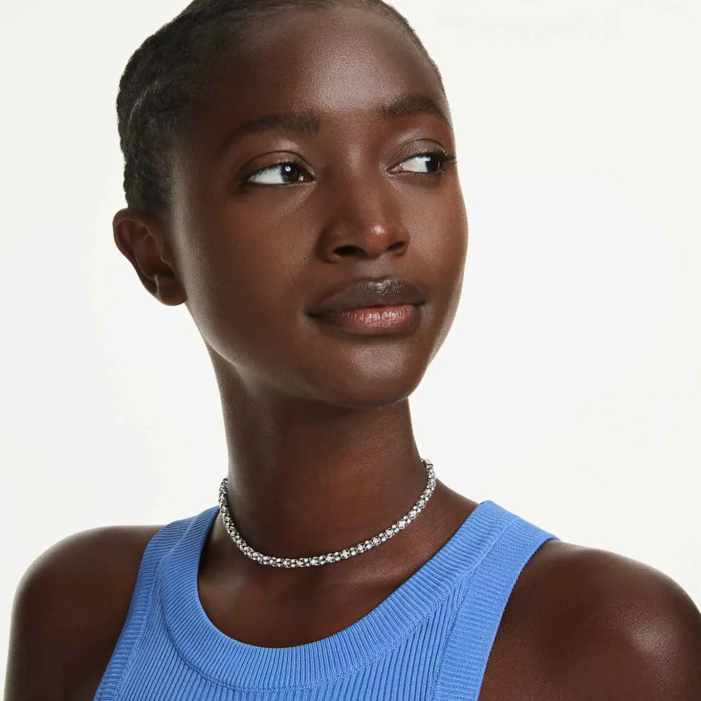 Dextera necklace