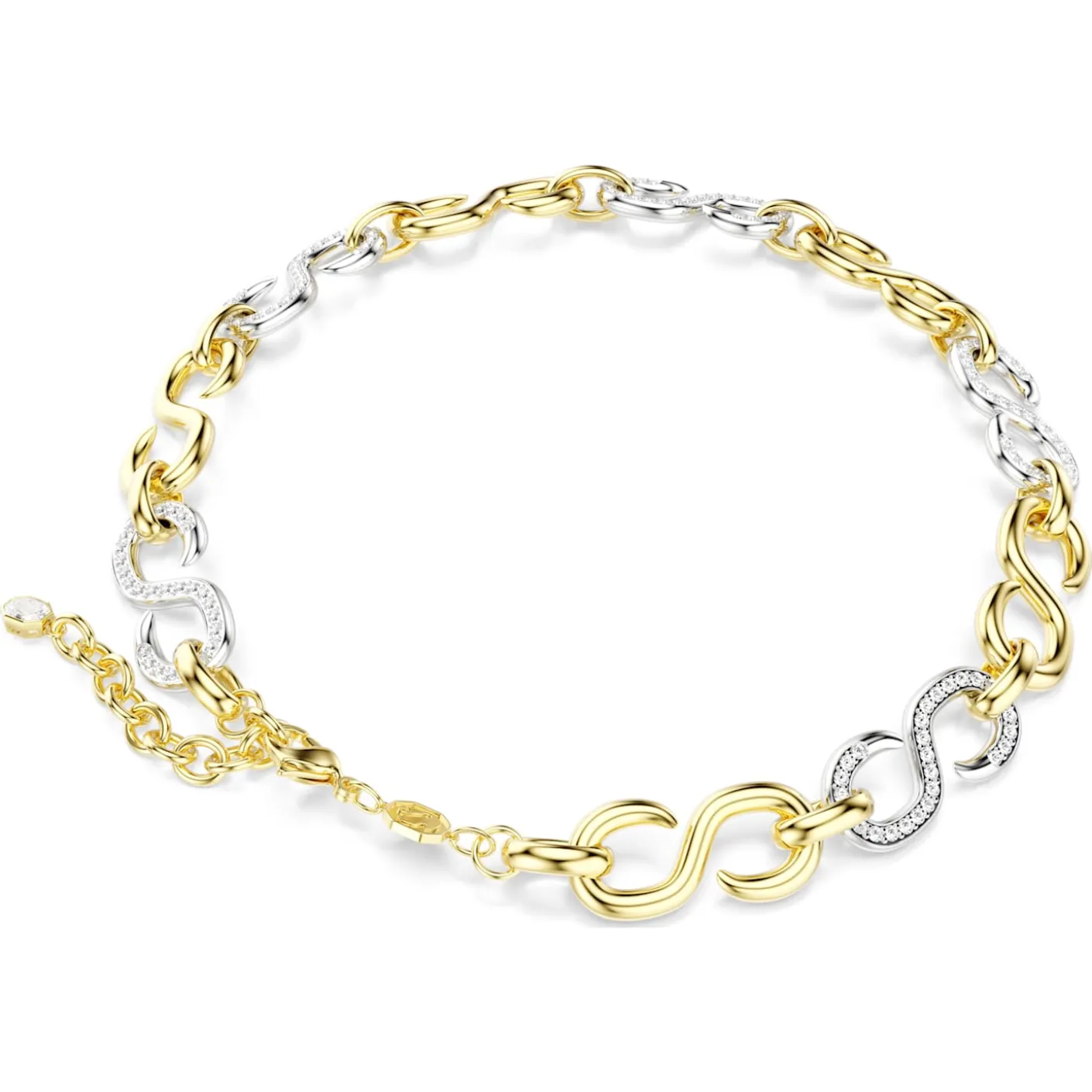 Dextera necklace
