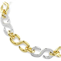 Dextera necklace