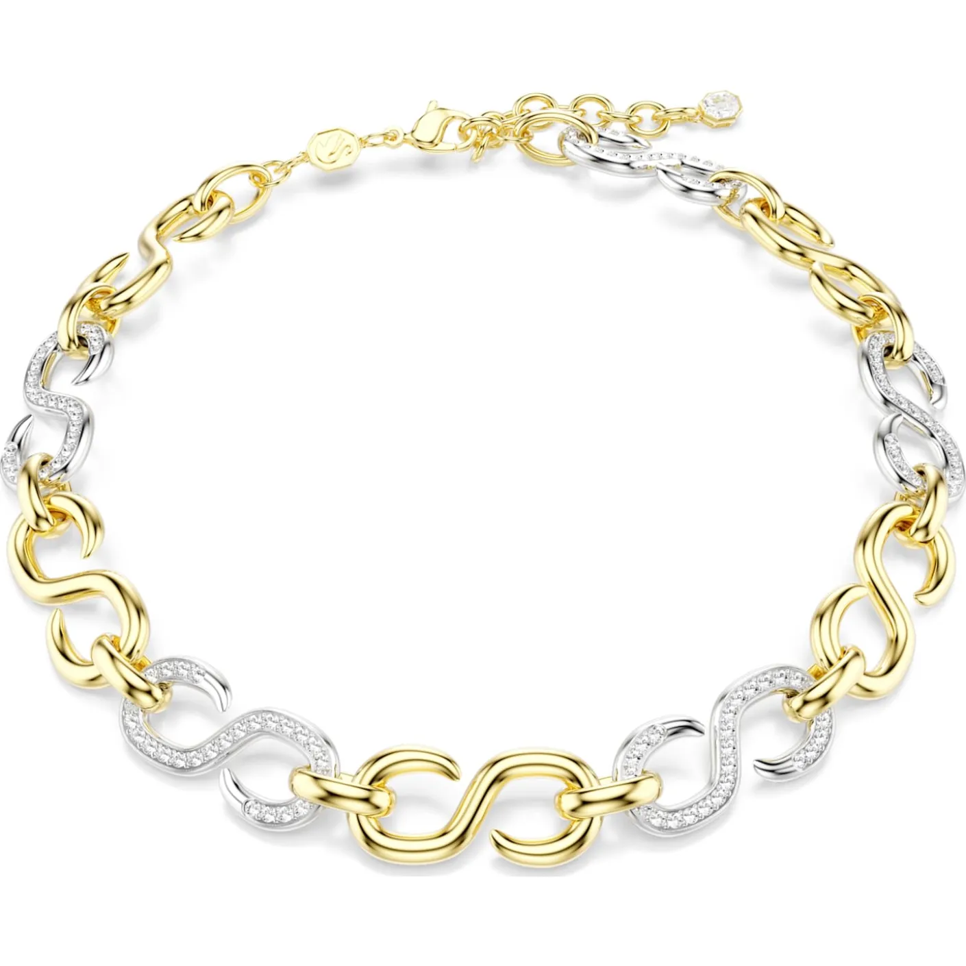 Dextera necklace