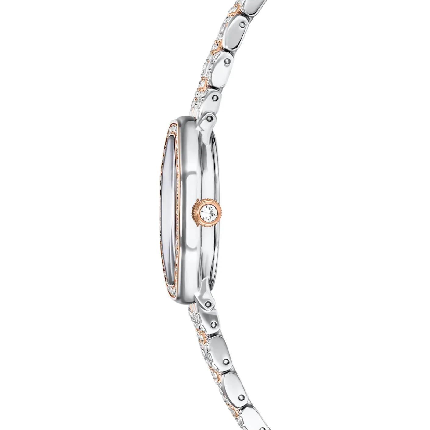 Dextera octagon watch