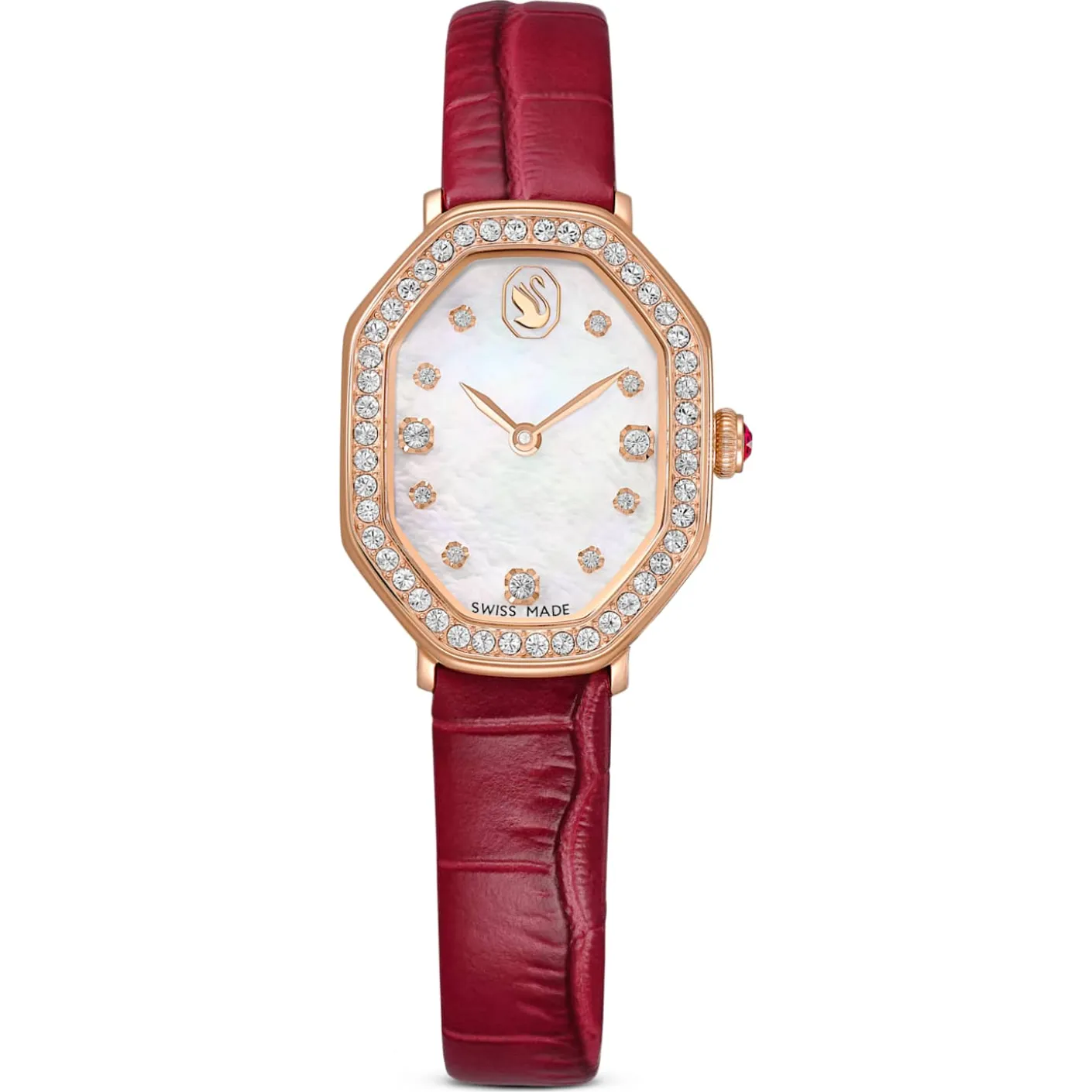 Dextera octagon watch