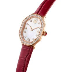 Dextera octagon watch