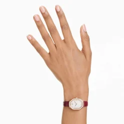 Dextera octagon watch