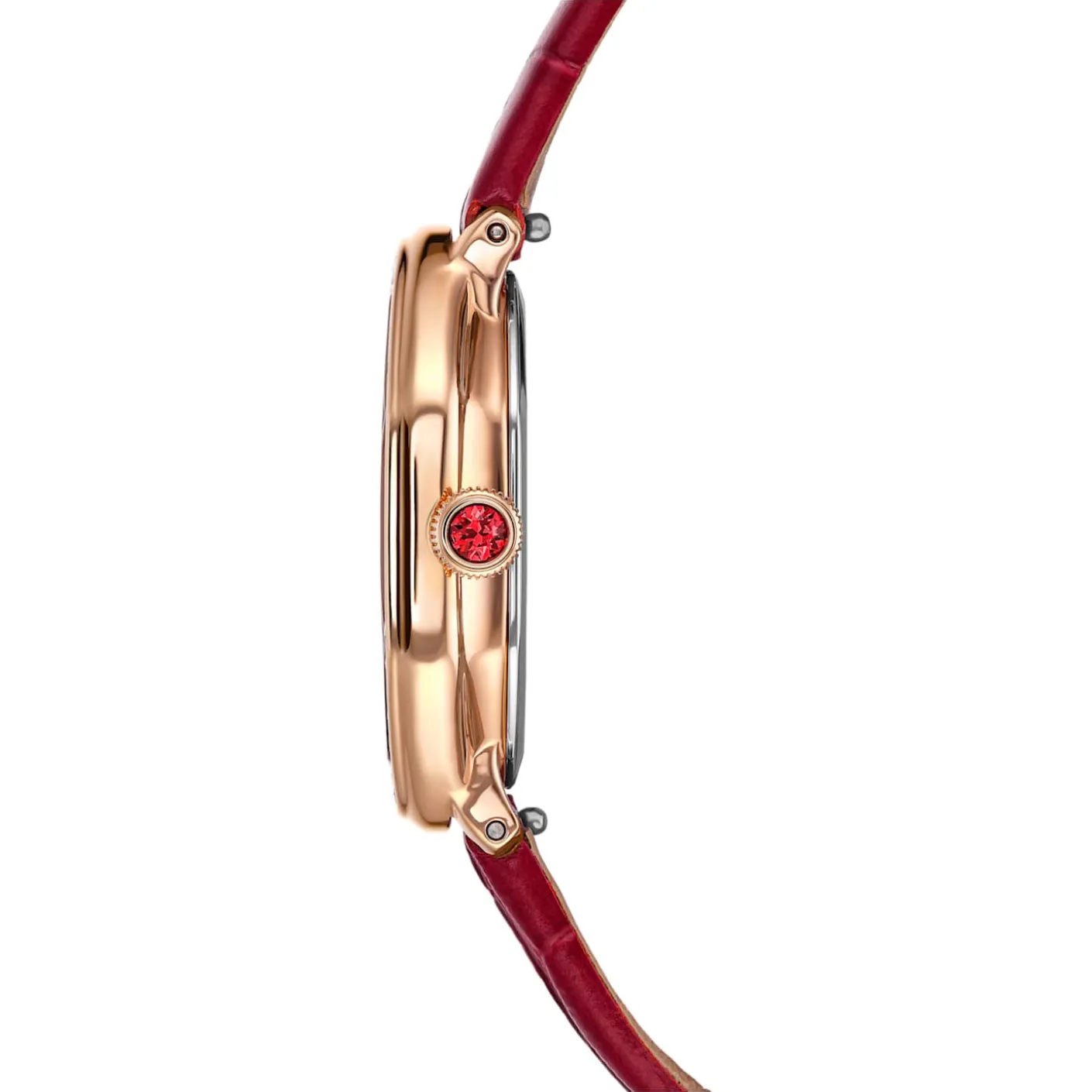 Dextera octagon watch