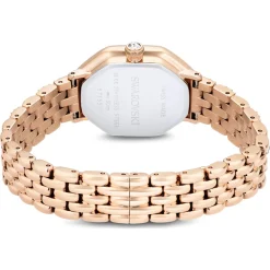 Dextera octagon watch