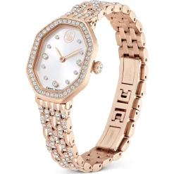 Dextera octagon watch