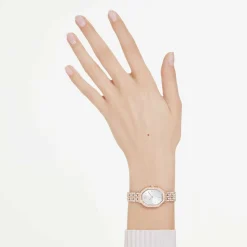 Dextera octagon watch