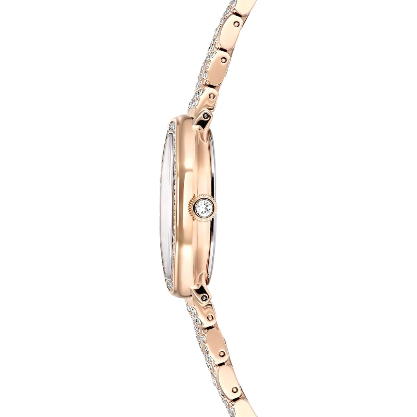 Dextera octagon watch