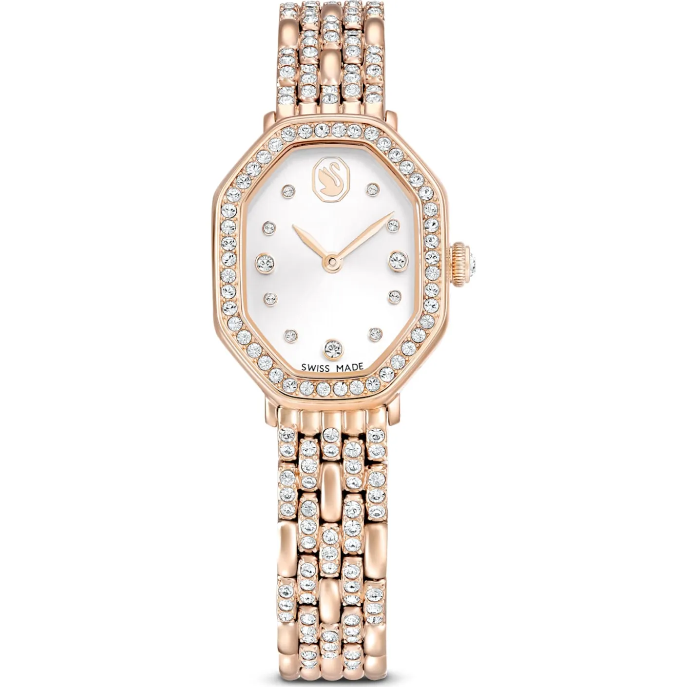 Dextera octagon watch