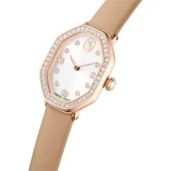 Dextera octagon watch