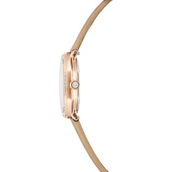 Dextera octagon watch