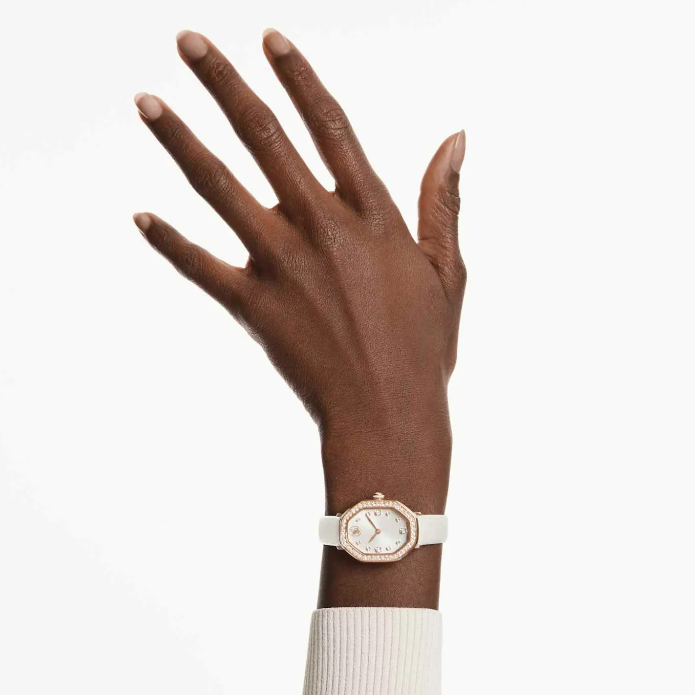 Dextera octagon watch