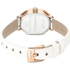 Dextera octagon watch