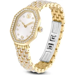 Dextera octagon watch