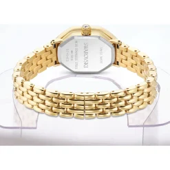 Dextera octagon watch