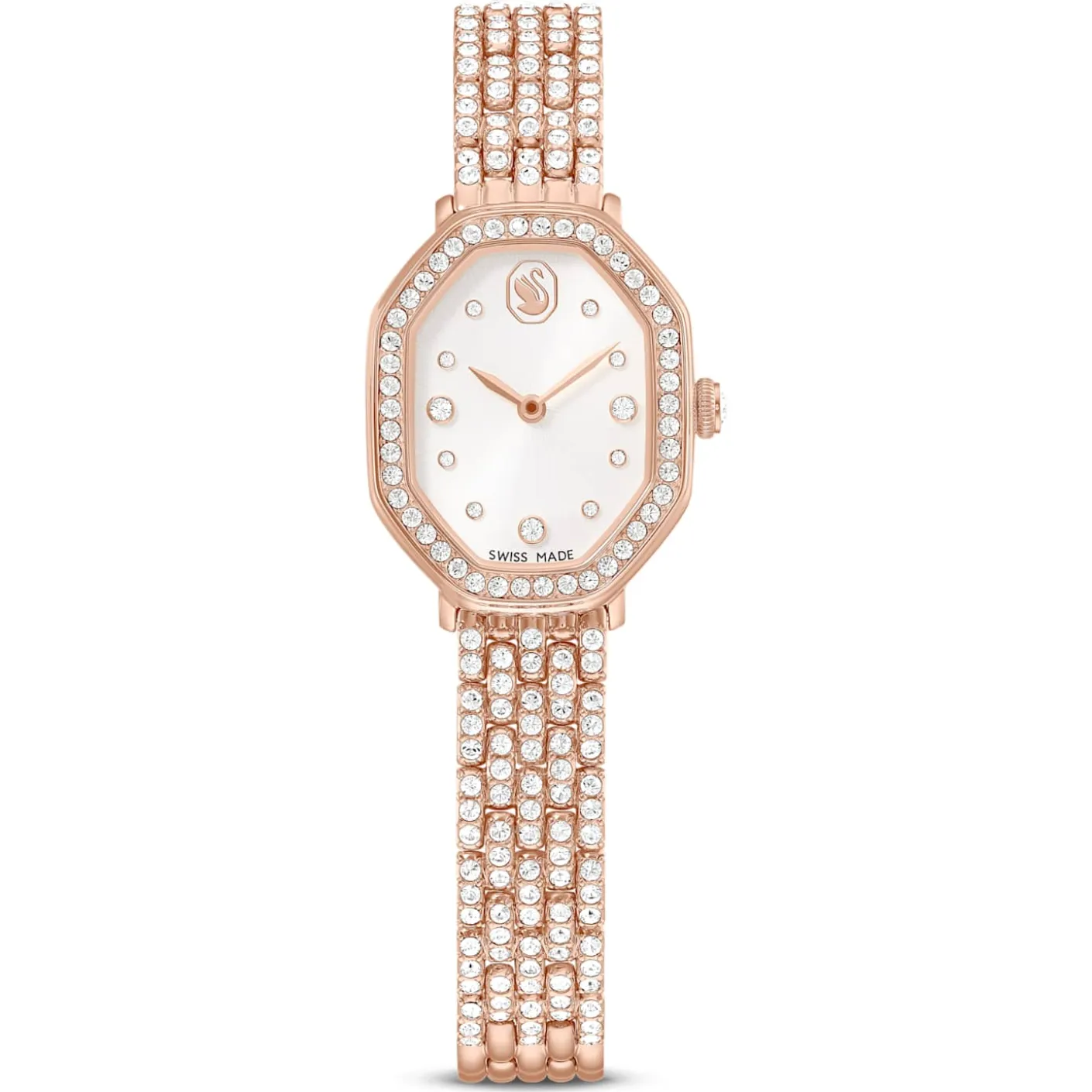 Dextera octagon watch